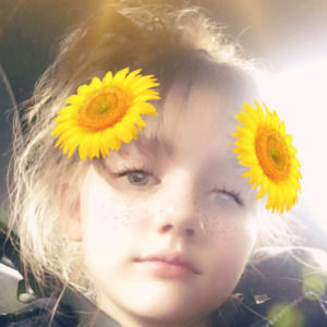 Meet your Posher, Brynn